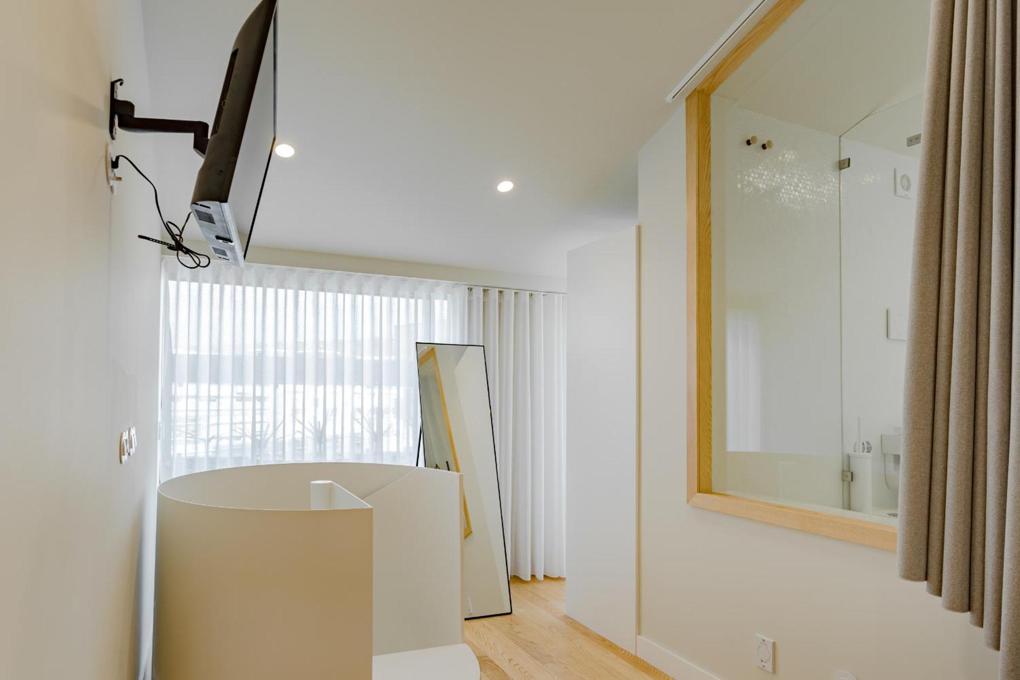 Feel Porto Corporate Housing Boavista Apartment Exterior photo