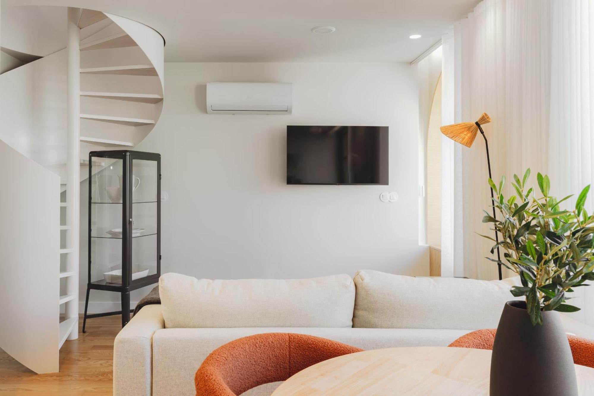 Feel Porto Corporate Housing Boavista Apartment Exterior photo