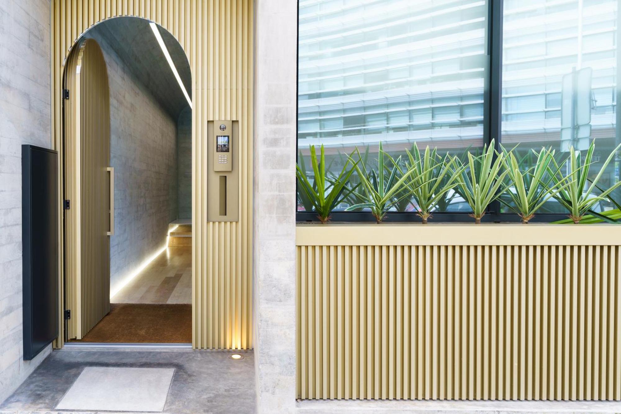 Feel Porto Corporate Housing Boavista Apartment Exterior photo