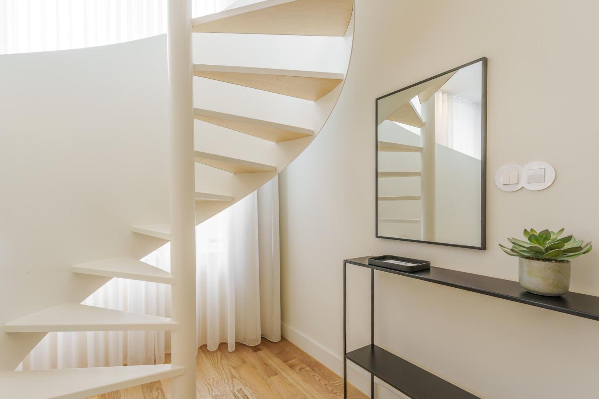 Feel Porto Corporate Housing Boavista Apartment Room photo