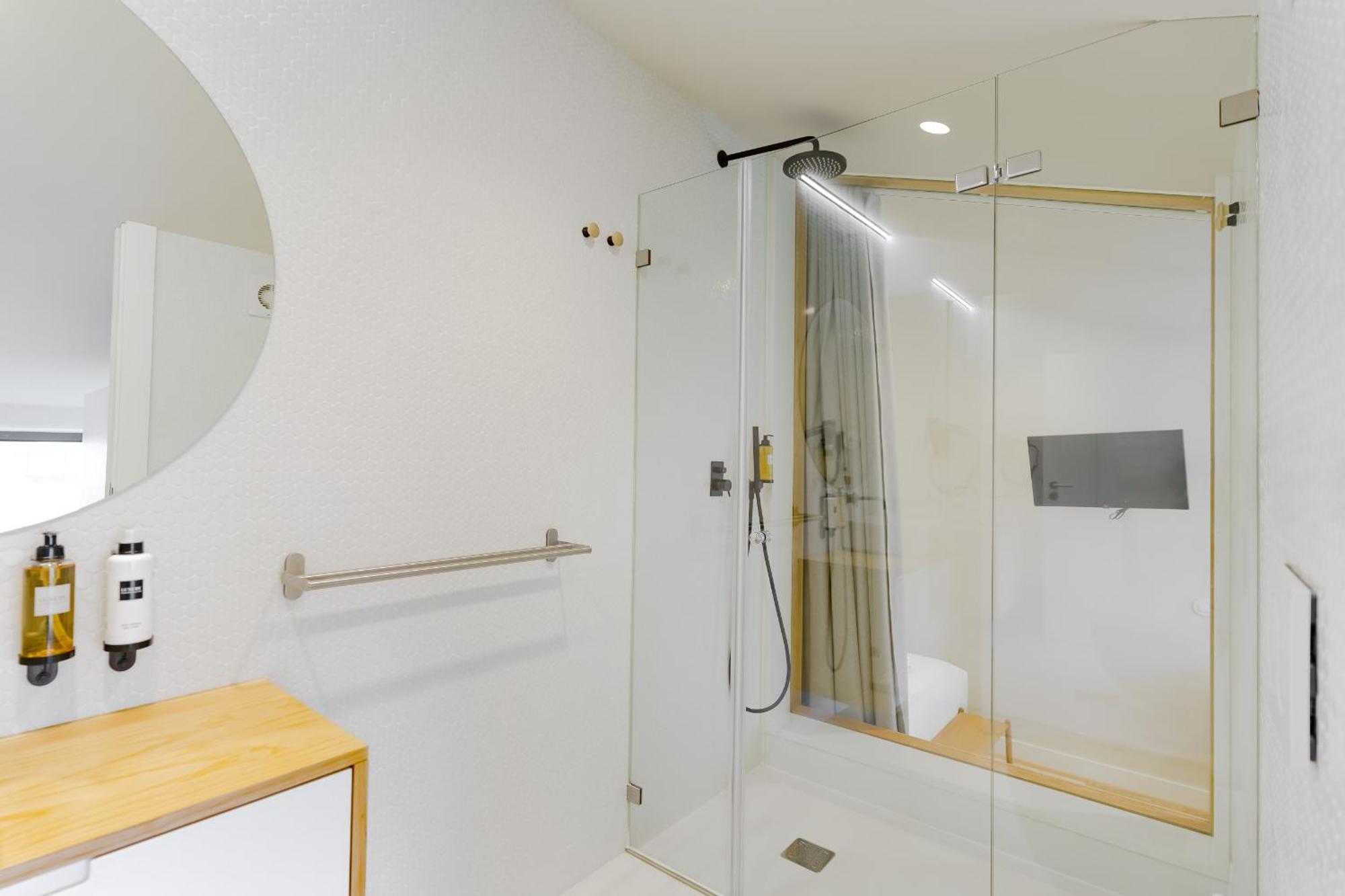 Feel Porto Corporate Housing Boavista Apartment Exterior photo