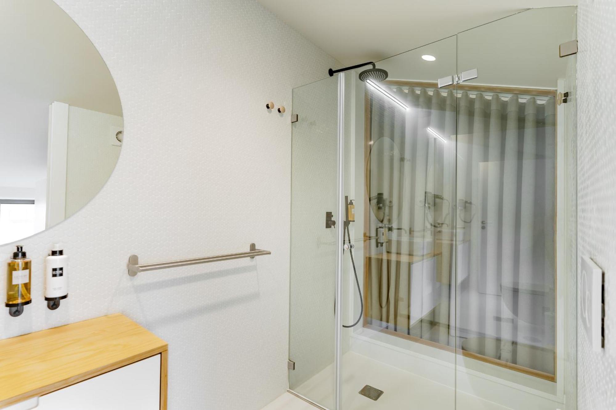 Feel Porto Corporate Housing Boavista Apartment Exterior photo