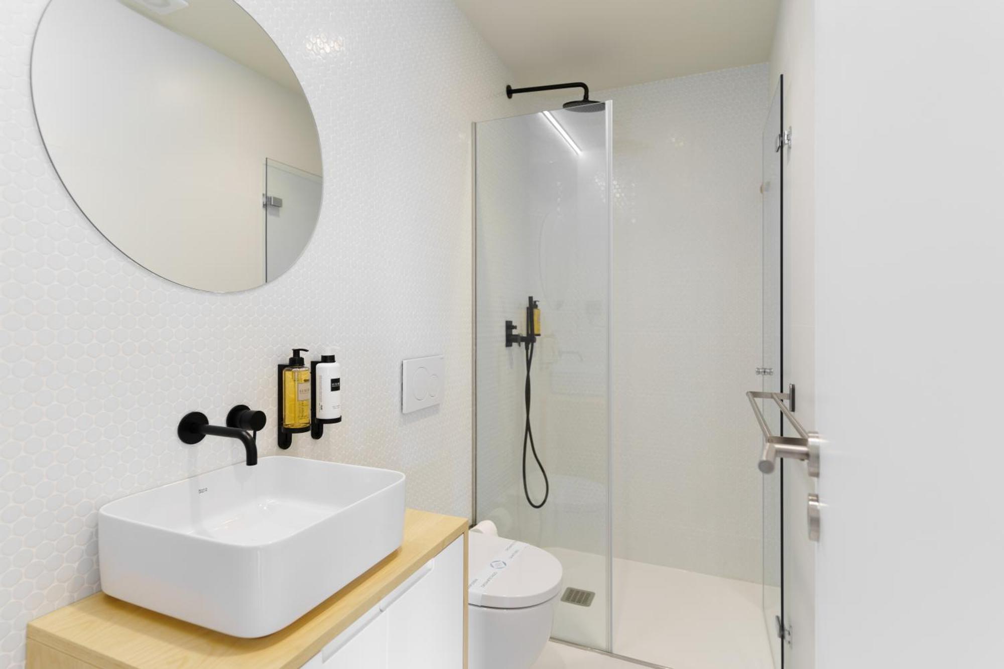 Feel Porto Corporate Housing Boavista Apartment Exterior photo